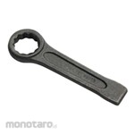 C-Mart Striking Box End Wrench (Kunci Ring Pukul)