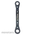 CHANNELLOCK Double Box End Wrench Set (Kunci Ring)