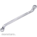 DEEN Double Box End Wrench 75° Offset (Kunci Ring)