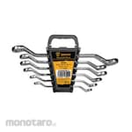 DEKO Double Box End Wrench Offset (Kunci Ring)
