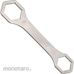 Daytona Clutch Nut Wrench (Kunci Ring)