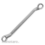 Deli Double Box End Wrench Offset (Kunci Ring)