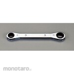 ESCO [1/2" x 9/16"] Ratchet Box Wrench