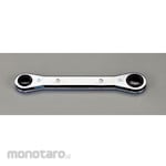 ESCO [1/4" x 5/16"] Ratchet Box Wrench