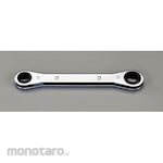 ESCO [3/8" x 7/16"] Ratchet Box Wrench