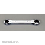 ESCO [9/16"x 5/8"] Ratchet Box Wrench