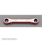 ESCO 10x12-13x14mm Four Size Ratchet Wrench