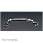 ESCO 11x13mm Both Ends Closed Wrench for Starter