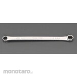 ESCO 11x13mm/193mm Both Ends Closed Wrench (Straight)