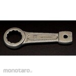 ESCO 125mm One End Closed Impact Wrench