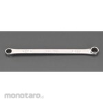 ESCO 12x14mm/224mm Both Ends Closed Wrench (Straight)