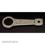 ESCO 140mm One End Closed Impact Wrench