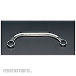 ESCO 14x17mm Starter Box End Wrench