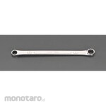 ESCO 14x17mm/252mm Both Ends Closed Wrench (Straight)