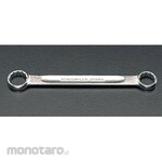 ESCO 16x17mm Both Ends Closed Wrench (Straight)