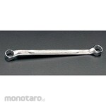 ESCO 16x17mm Both Ends Closed Wrench