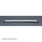 ESCO 17x19mm/365mm Both Ends Closed Wrench