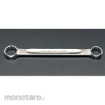 ESCO 18x19mm Both Ends Closed Wrench (Straight)