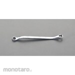 ESCO 19x22mm Both Ends Closed Wrench