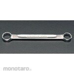 ESCO 20x34mm Both Ends Closed Wrench (Straight)