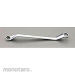 ESCO 21x23mm Both Ends Closed Wrench