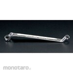 ESCO 21x24mm Both Ends Closed Wrench