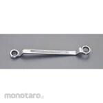 ESCO 24x27mm Double-ended box wrench (stainless steel)