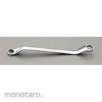 ESCO 27x30mm Both Ends Closed Wrench