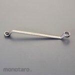 ESCO 27x30mm Double-ended wrench (made of titanium alloy)
