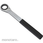 ESCO 30mm Both Ends Closed Ratchet Wrench