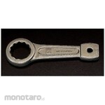 ESCO 65mm One End Closed Impact Wrench