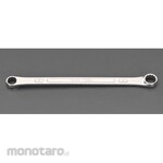 ESCO 8x10mm/184mm Both Ends Closed Wrench (Straight)