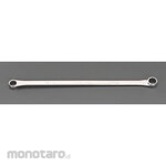 ESCO 8x10mm/235mm Both Ends Closed Wrench (Straight)