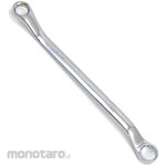 ESCO Double Box End Wrench (Kunci Ring)