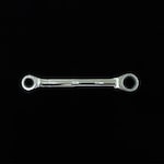 ESCO Double-ended gear wrench