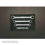 ESCO Double-ended gear wrench