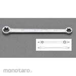ESCO E14xE18 Hex Robe Both Ends Closed Wrench