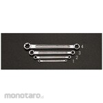 ESCO E20xE24 Hex Robe Both Ends Closed Wrench