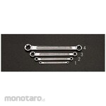 ESCO E6xE8 Hex Robe Both Ends Closed Wrench