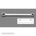 ESCO E6xE8 Hex Robe Both Ends Closed Wrench