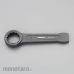 ESCO Striking Box End Wrench (Kunci Ring Pukul)