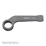 ESCO Striking Box End Wrench Bent (Kunci Ring Pukul)