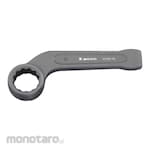 ESCO Striking Box End Wrench Vent (Kunci Ring Pukul)