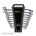 Egamaster Double Offset Ring Wrenches