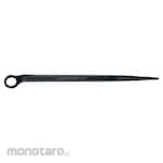 Egamaster Offset Ring Structural Wrench