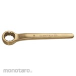 Egamaster Offset Single End Ring Wrench