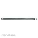 Egamaster Slim Double Ring Wrench