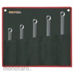 Egamaster Slim Double Ring Wrenches