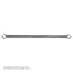 Egamaster Slim Flat Double Ring Wrench