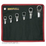 Egamaster Spline Double Ring Mastergear Wrenches